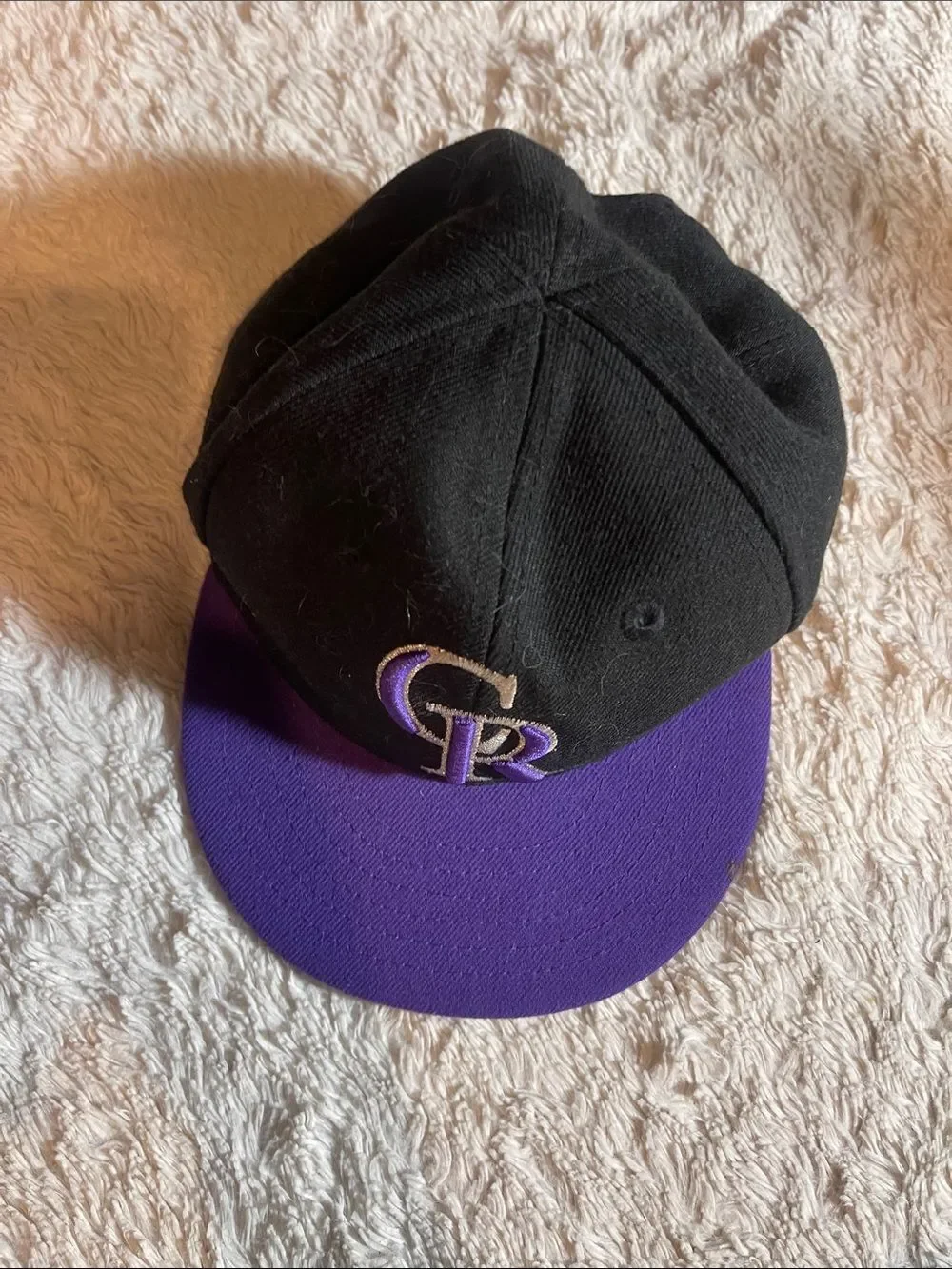 N/A official colorado